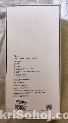 Xiaomi inFace MS7000 Blackhead Remover